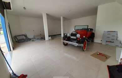 Imagem 6: Imóvel Comercial Para Aluguel JARDIM SANTA HELENA MOGI MIRIM