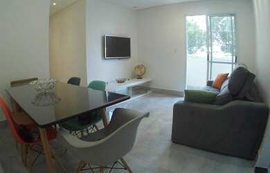 Imagem 5: Show de Imovel! Apartamento com 2 dormitórios