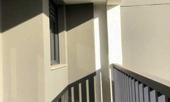 Imagem 5: FREEDOM PALHANO - Apartamento com 1 dormitório (1 suíte) à venda, 45 m² por R$ 397.000 - G