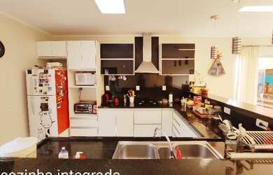 Imagem 5: Excelente Casa 04 Suítes, lazer, 3.600m2 S. Mansões Lago Norte - Mi Trecho 3