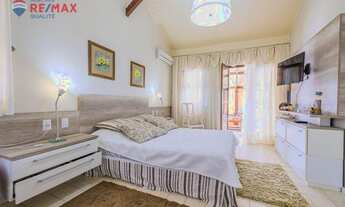 Imagem 7: Casa com vistar mar à venda em Cacupé - Florianópolis/SC