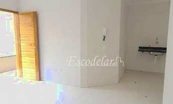 Imagem: Apartamento à venda, 34 m² por R$ 273.000,00