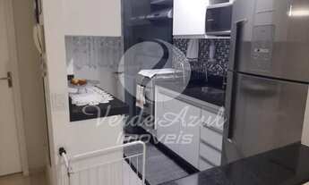 Imagem 7: Apartamento - Parque Residencial Caiapó - Campinas