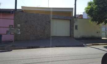 Imagem: Casa - Conjunto Habitacional Angelo Tomazin