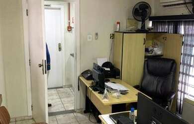 Imagem 4: Galpão para alugar, 550 m² por R$ 12.000,00/mês - Vila Carrão - São Paulo/SP