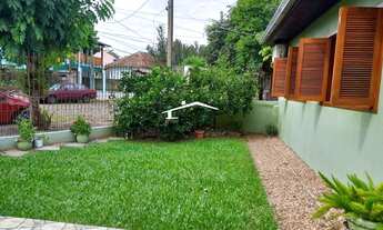 Imagem 3: SãO LEOPOLDO - Casa Padrão - Jardim América