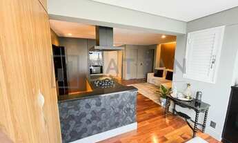 Imagem 5: Cobertura com 1 dormitório à venda, 123 m² por R$ 2.100.000,00 - Brás - São Paulo/SP