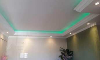 Imagem 2: Apartamento com 2 dormitórios à venda, 50 m² por R$ 327.000,00 - Vila Carrão - São Paulo/S