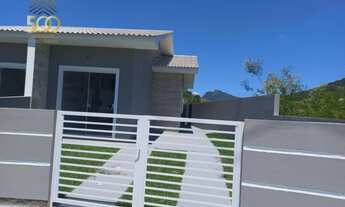 Imagem: Casa à venda, 55 m² por R$ 230.000,00