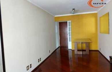 Imagem 3: Apartamento com 2 dormitórios à venda, 58 m² por R$ 583.000,00 - Saúde - São Paulo/SP