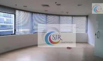 Imagem 6: Conjunto comercial de 446 m² em vão livre com 10 vagas de garagem!