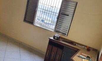 Imagem 2: Sobrado com 2 dormitórios à venda por R$ 695.000,00 - Vila Baeta Neves - São Bernardo do C
