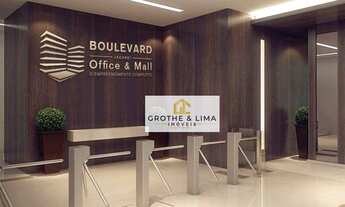 Imagem 5: Sala à venda, 639 m² por R$ 6.560.140,25 - Centro - Jacareí/SP