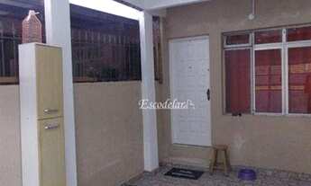 Imagem 2: Sobrado com 2 dormitórios à venda, 85 m² por R$ 477.000,00 - Vila Amália - São Paulo/SP