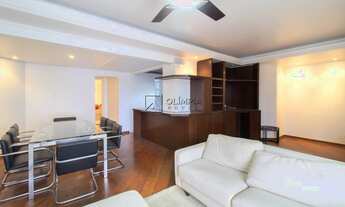 Imagem: Apartamento Venda Vila Romana 169 m² 3