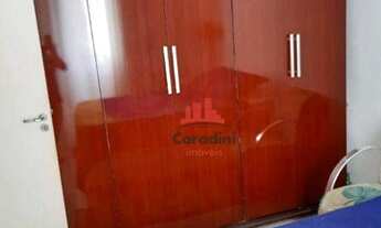 Imagem 7: Apartamento com 2 dormitórios, 50 m² - venda por R$ 175.000,00 ou aluguel por R$ 850,00/mê