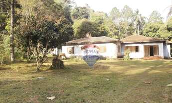 Imagem: Chácara com 3 dormitórios para alugar