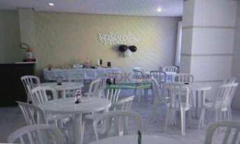 Imagem 3: Apartamento com 2 dormitórios à venda, 70 m² por R$ 245.000 - Silveira - Santo André/SP