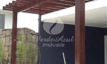 Imagem 5: Casa - Chácaras Silvania - Valinhos