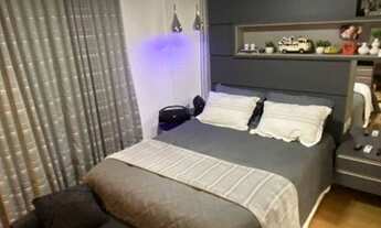 Imagem 7: Apartamento à venda, 136 m² por R$ 1.600.000,00 - Jardim Camburi - Vitória/ES