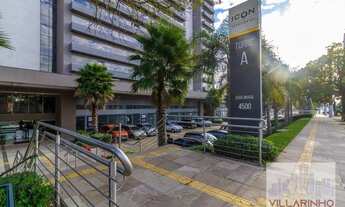 Imagem 4: Sala à venda, 25 m² por R$ 226.538,00 - Passo d'Areia - Porto Alegre/RS