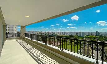 Imagem: Apartamento com 4 suítes à venda, 314