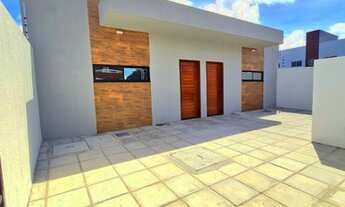 Imagem: Casa residencial para Venda Mangabeira