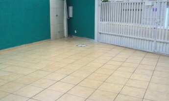 Imagem 2: Casa para finais de semana e temporada na Praia Grande - Vila Guilhermina