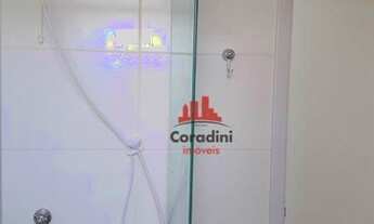 Imagem 4: Apartamento com 2 dormitórios para alugar, 51 m² por R$ 950,00/mês - Jardim Das Palmeiras