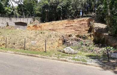 Imagem 2: Lote/Terreno para venda tem 1342 metros quadrados em Chácara Santa Lúcia - Carapicuíba - S