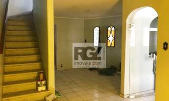 Imagem 3: Sobrado à venda, 163 m² por R$ 1.500.000,00 - Ponta da Praia - Santos/SP