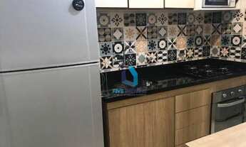 Imagem 5: Apartamento à venda, 48 m² por R$ 307.500,00 - Vila Santana - São Paulo/SP