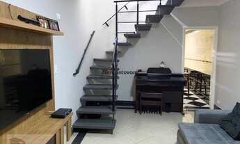 Imagem 5: Sobrado com 3 dormitórios à venda, 138 m² por R$ 720.000,00 - Vila Ema - São Paulo/SP