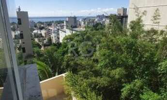 Imagem 4: Porto Alegre - Apartamento Padrão - Menino Deus