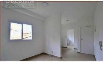 Imagem 1: Santo André - Apartamento Padrão - Vila Assunção