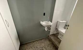 Imagem 4: Apartamento no Edifício Terra Solis - 01 por andar