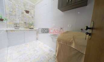 Imagem 5: Sobrado com 2 dormitórios à venda, 65 m² por R$ 400.000,00 - Vila Granada - São Paulo/SP