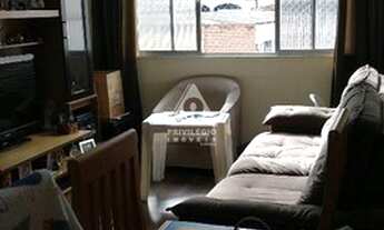 Imagem 3: Apartamento à venda, 2 quartos, 1 suite, área, dep, 2 banheiros, 88m², Botafogo. RIO DE JA