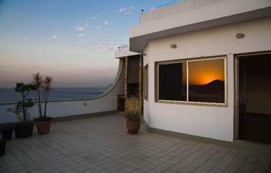 Imagem 2: Cobertura 398m2 ...Impedível vista 360graus!!!