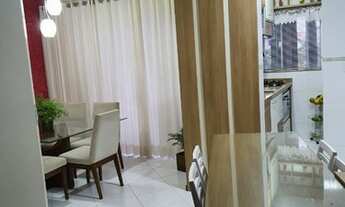 Imagem 3: Apartamento Centro de Jaragua do Sul - 1 Suíte + 2 Dormitórios