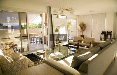 Imagem 4: Florianópolis - Casa Padrão - Jurerê