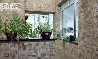 Imagem 2: Apartamento com 3 dormitórios à venda, 100 m² por R$ 734.000,00 - Mooca - São Paulo/SP