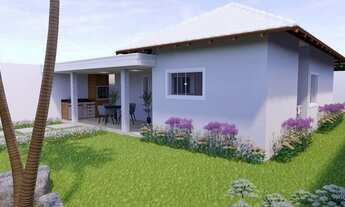 Imagem 5: Casa para Venda em Saquarema, Rosa dos Ventos, 2 dormitórios, 1 suíte, 2 banheiros, 1 vaga