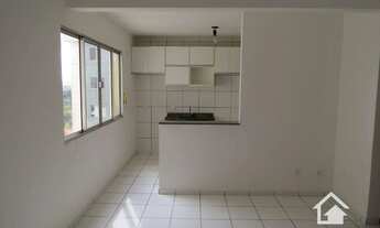 Imagem 2: Apartamento Duplex Cobertura com 3 Quartos à venda, 100 m² por R$ 380.000 - Samambaia Sul