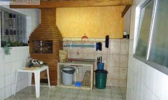 Imagem 4: Lindo Sobrado, prox. Ao metrô, excelente