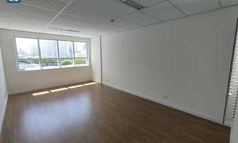 Imagem 3: Sala comercial CENTRO EMPRESARIAL BAETA NEVES, 27 m² - venda por R$ 210.000 ou aluguel por