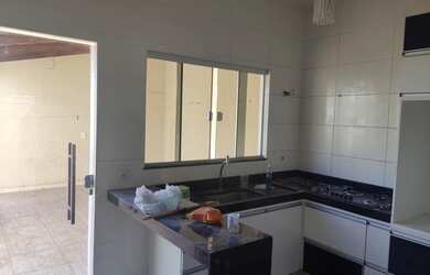 Imagem 14: Casa 03 qtos suíte st. Campinas - Goiânia - GO