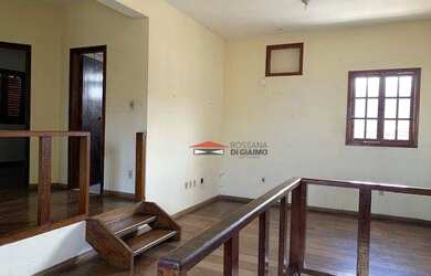 Imagem 7: Casa com 3 dormitórios à venda, 278 m² por R$ 1.200.000,00 - Jardim Primavera - Caraguatat