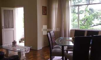 Imagem: APARTAMENTO EM HIGIENOPOLIS NA PRACA VILABOIM