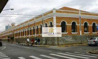 Imagem: Terreno para alugar, 430 m² por R$ 18.500/mês